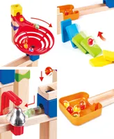 Hape Marble Run- Crazy Rollers Racetrack