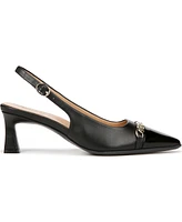 Naturalizer Dovey Slingback Pumps