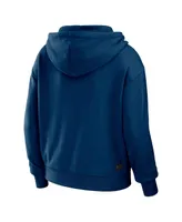 Women's Wear by Erin Andrews Navy