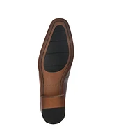 Tommy Hilfiger Men's Steran Slip On Dress Loafers