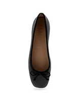 Aerosoles Women's Catalina Ballerina Flat