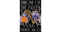 Throne of the Fallen by Kerri Maniscalco