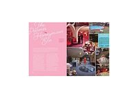 Hotel Kitsch- A Pretty Cool Tour of America's Fantasy Getaways by Margaret Bienert