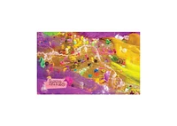 Shitty Craft Club- A Club for Gluing Beads to Trash, Talking about Our Feelings, and Making Silly Things by Sam Reece