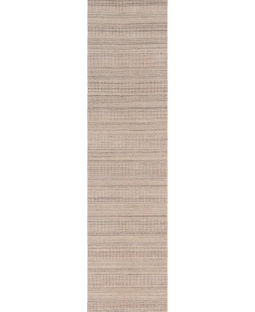 Km Home Alleanza 200 2'6" x 10' Runner Area Rug