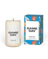 Game Day Candle