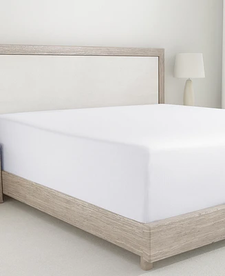 Soft 400 Thread Count 100% Cotton Deep Pocket Twin Xl Fitted Sheet Only by California Design Den