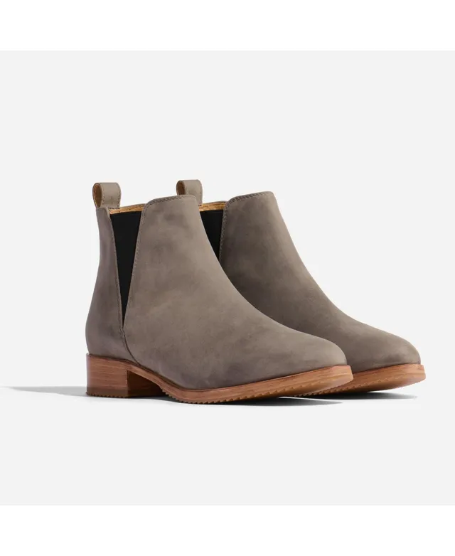 Nisolo Women's Eva Everyday Chelsea Boot