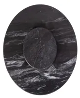 Artifacts Trading Company Marble Lazy Susan