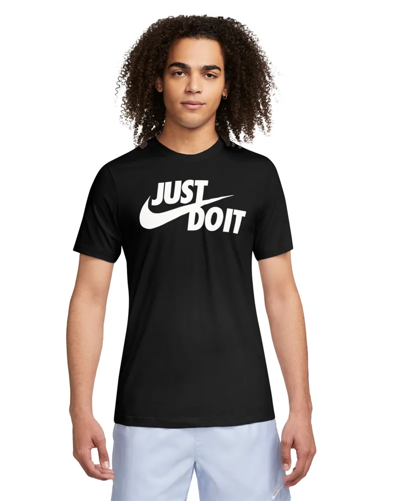 Nike Men's Sportswear Just Do It T-Shirt