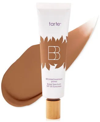 Tarte Bb Blur Tinted Moisturizer Broad Spectrum Spf 30 Sunscreen