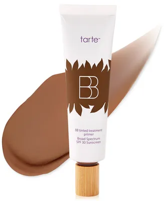 Tarte Bb Blur Tinted Moisturizer Broad Spectrum Spf 30 Sunscreen