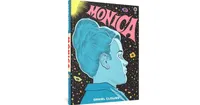 Monica by Daniel Clowes