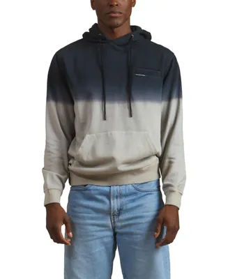 Men's Emerson Ombre Hooded Sweatshirt