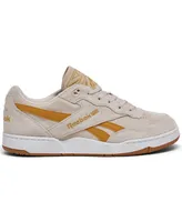 Reebok Men's Bb 4000 Ii Casual Sneakers from Finish Line