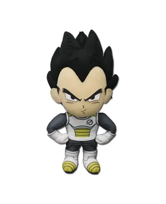 Dragon Ball Super Vegeta 01 8 Inch Plush Figure