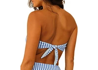 Women's Lotus Top