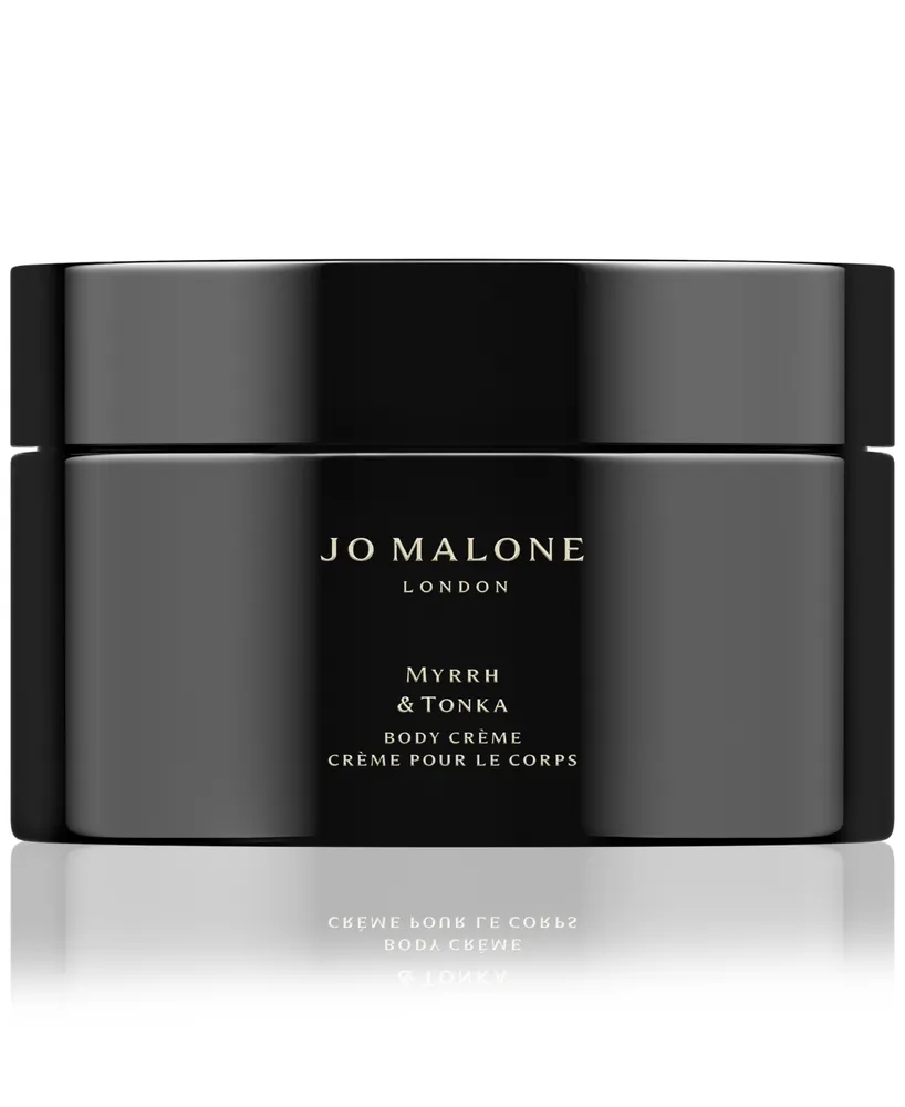 Jo Malone London Myrrh & Tonka Body Creme, 6.7 oz.