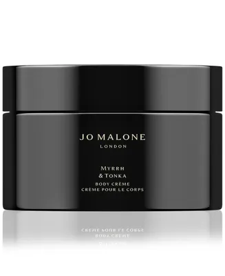 Jo Malone London Myrrh & Tonka Body Creme, 6.7 oz.