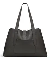 Radley London Sloane Street Leather Large Zip Top Shoulder Bag