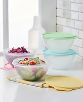 Tupperware Wonderlier Pack Cup Container Set