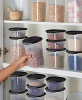 Tupperware One Touch Fresh 18 Piece Container Set