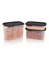 Tupperware One Touch Fresh 18 Piece Container Set