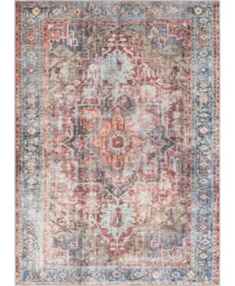 Area Rug Pads - Main Street Oriental Rugs