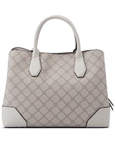 Nine West Brooklyn Small Satchel Bag