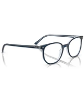 Ray-Ban Unisex Elliot Optics Eyeglasses, RB5397