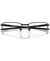 Oakley Men's Sway Bar 0.5 Eyeglasses, OX5080