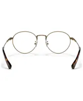 Coach Men's C2101 Eyeglasses, HC5120