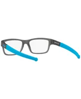 Oakley Jr Child Marshal Xs Youth Fit Eyeglasses, OY8005