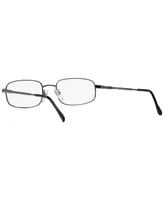 Sferoflex SF2115 Men's Rectangle Eyeglasses