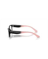 A|X Armani Exchange Women's Eyeglasses