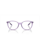 A|X Armani Exchange Women's Eyeglasses