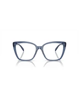 Michael Kors Women's Avila Eyeglasses
