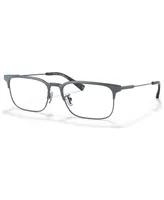 Coach Men's C2100 Eyeglasses, HC5121