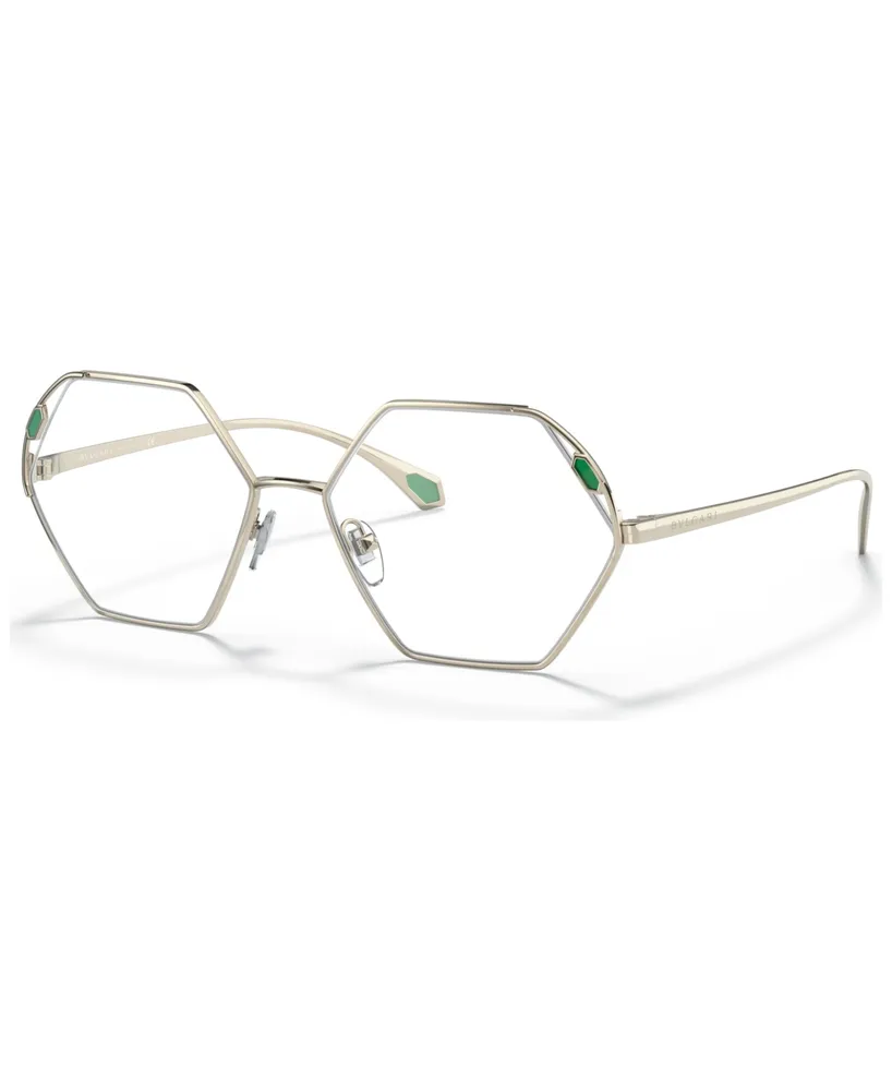 Bvlgari Women's Eyeglasses, BV2238