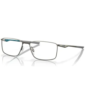 Oakley Men's Socket Eyeglasses