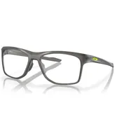 Oakley Men's Knolls Eyeglasses, OX8144