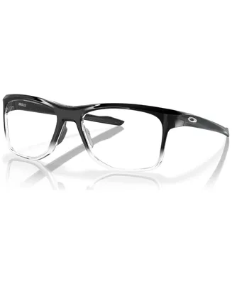 Oakley Men's Knolls Eyeglasses, OX8144