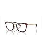 Michael Kors Women's Coconut Grove Eyeglasses, MK3032