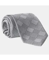 Savoia - Jacquard Silk Tie for Men