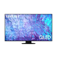 Samsung 98 inch Class Q80C Qled 4K Smart Tv - QN98Q80C