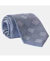 Savoia - Jacquard Silk Tie for Men