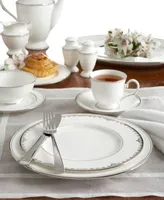 Lenox Federal Platinum Dinnerware Collection