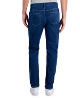 Sun + Stone Men's Team Comfort Slim Fit Jeans, Created for Macy's