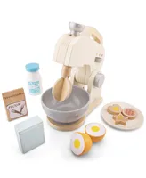 New Classic Toys Mixer Set, Imagination Play