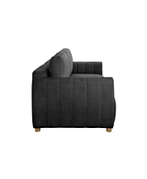Serta Sif 92" Convertible Sofa